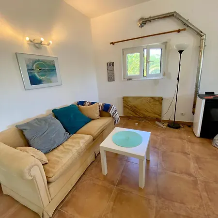 Casa Mira Lägenhet Aljezur