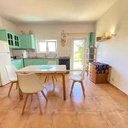 Casa Mira Apartment