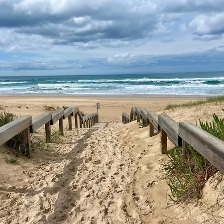 Casa Mira * 알제주르