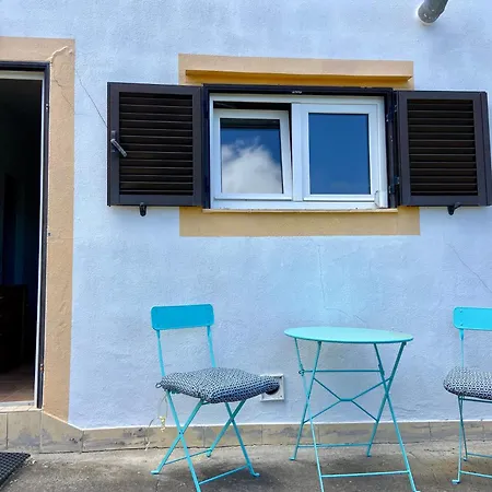Casa Mira Apartment Aljezur
